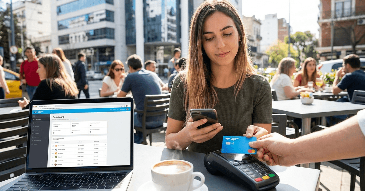 How to Apply for the Mercado Pago Credit Card: Step-by-Step Guide