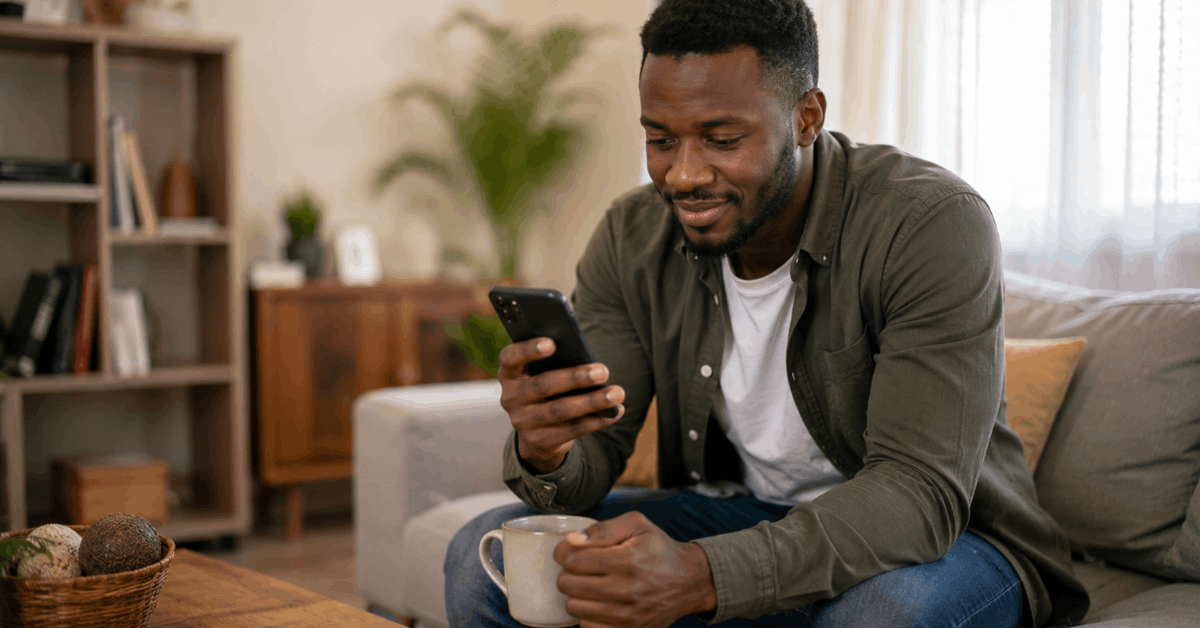 Unlock Fast, Hassle-Free Mobile Loans in Kenya – Secure Credit with No Paperwork
