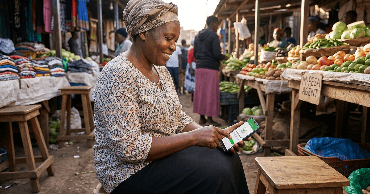 Unlock Fast, Hassle-Free Mobile Loans in Kenya – Secure Credit with No Paperwork