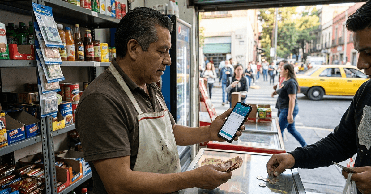 Unlock Fast Cash Solutions in Mexico – Navigate Lending Without Traditional Barriers