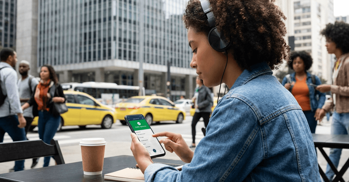 The Most Unbureaucratic and Aggressive Way to Access Fast Credit in Brazil